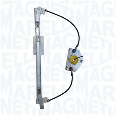 Window Regulator